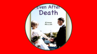 Even after death novel
